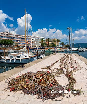 cala millor und cala bona